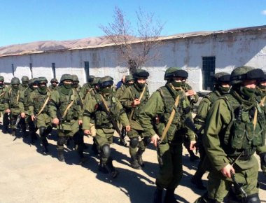 Κρεμλίνο: «Ρώσοι υπήκοοι μπορεί να βρίσκονται στην Συρία ως εθελοντές» (βίντεο)